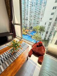 The Lakeshore (D22), Condominium #556114411